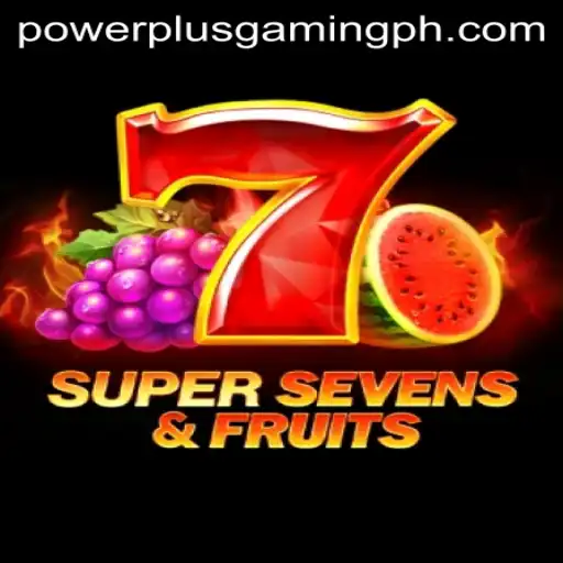 Discover the Thrilling World of 7SuperSevensFruits by PowerPlus Gaming