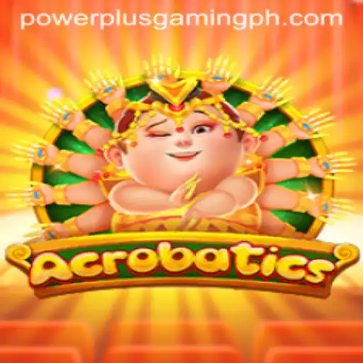 Acrobatics: Unveiling the Thrilling World of PowerPlus Gaming's Latest Sensation