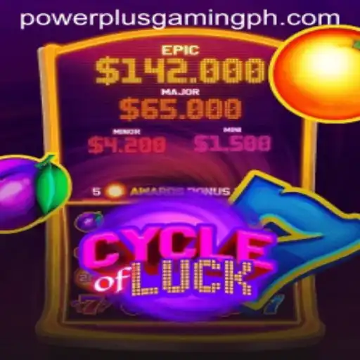 CycleofLuck: A Thrilling Venture into Interactive Gaming