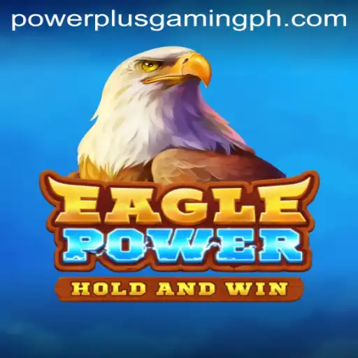EaglePower: Soar Through the Skies with PowerPlus Gaming