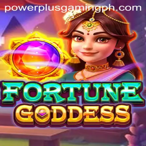 The Immersive World of FORTUNEGODDESS: Gaming Innovation by PowerPlus Gaming
