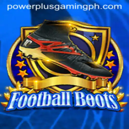 FootballBoots: A New Powerplus Gaming Experience