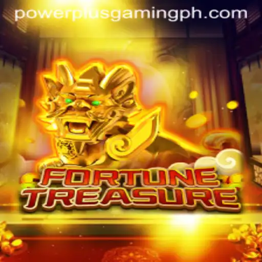 Unveiling FortuneTreasure: A Thrilling Adventure in PowerPlus Gaming