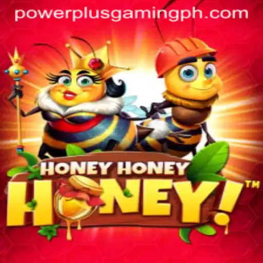 HoneyHoneyHoney: A Dive into the Buzzing World of Powerplus Gaming