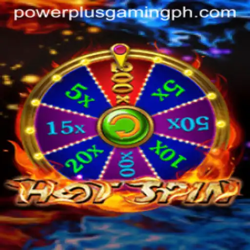Unveiling HotSpin: Captivating Gameplay by PowerPlus Gaming