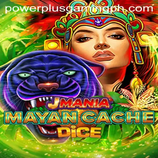 Exploring JManiaMayanCacheDice: The Latest Sensation in Powerplus Gaming