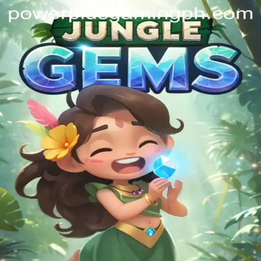 Discover the Fascinating World of JungleGems by PowerPlus Gaming