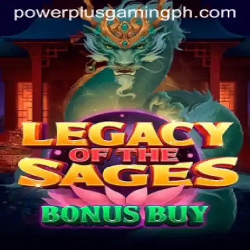 LegacyoftheSagesBonusBuy: A Deep Dive into the Latest Gaming Sensation by Powerplus Gaming