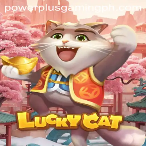Dive into the Enchanting World of LuckyCat in PowerPlus Gaming