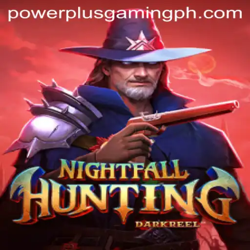 Embark on an Epic Adventure with NightfallHunting - The Powerplus Gaming Experience