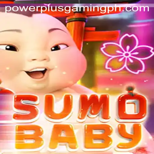 SumoBaby: The Next Big Wave in PowerPlus Gaming