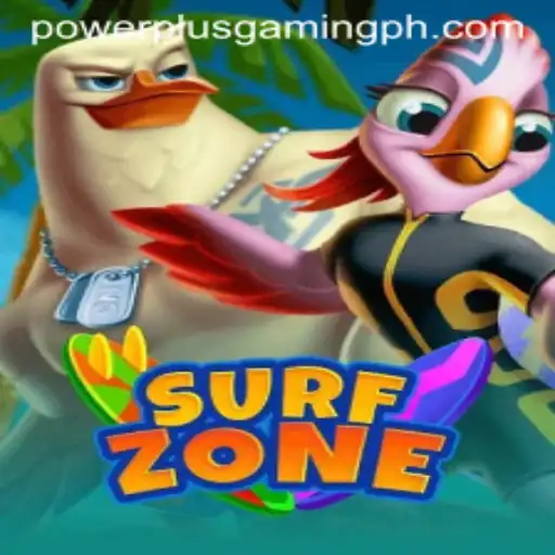 SurfZone: Riding the Digital Waves with PowerPlus Gaming
