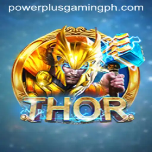Exploring the Exciting World of THOR: A PowerPlus Gaming Adventure