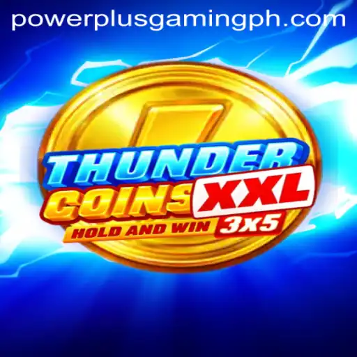 ThunderCoinsXxl: The New Frontier in PowerPlus Gaming