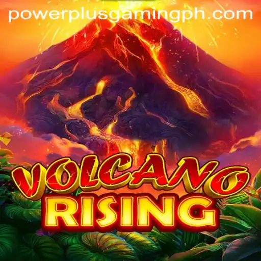 Unleashing Adventure: A Deep Dive into VolcanoRising by PowerPlus Gaming