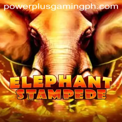 Exploring the Thrilling World of ElephantStampede: A PowerPlus Gaming Adventure