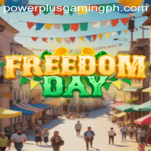 Exploring the Thrilling World of 'FreedomDay'