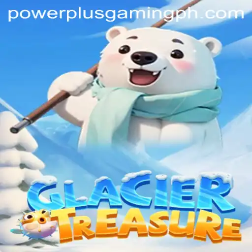 Discover the Icy Adventures of GlacierTreasure with PowerPlus Gaming