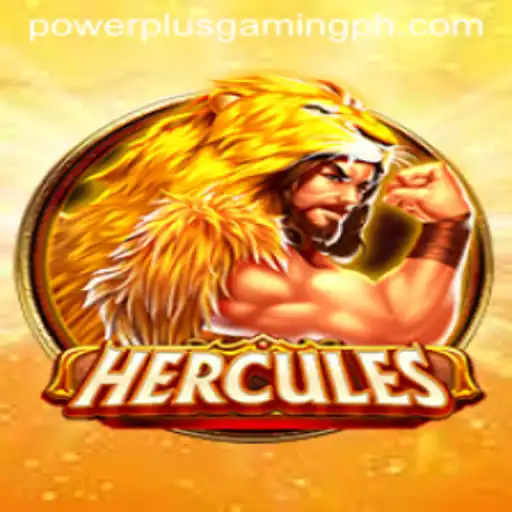 Hercules: The PowerPlus Gaming Experience