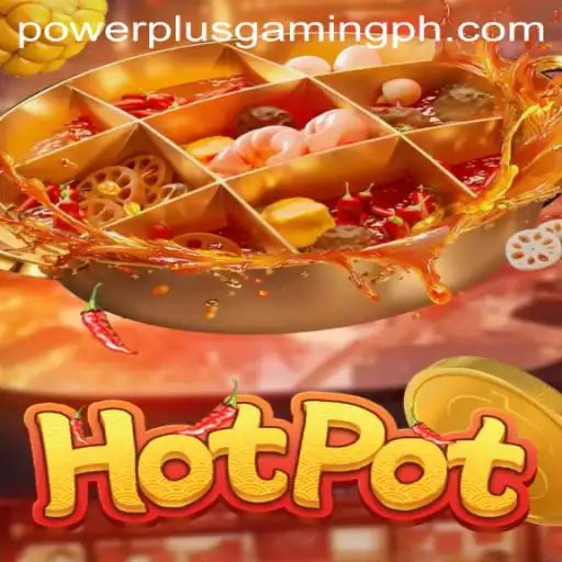 Exploring the Electrifying World of Hotpot: A PowerPlus Gaming Adventure
