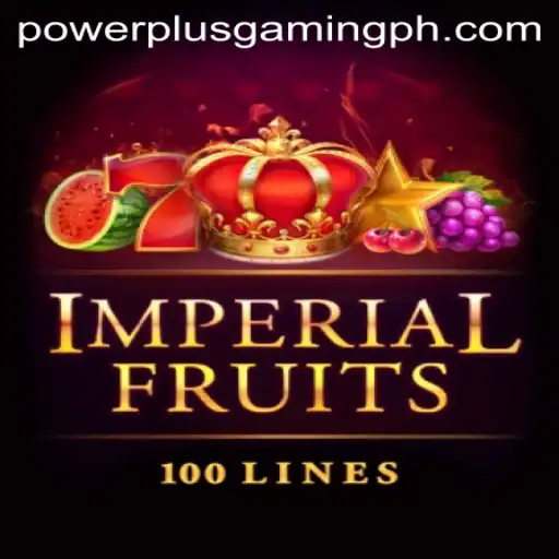 Discover ImperialFruits100: A Dazzling Journey into PowerPlus Gaming