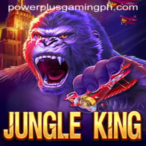 Discover the Thrilling Adventure of JungleKing by PowerPlus Gaming