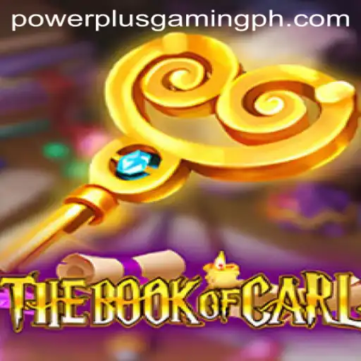 Dive into the Mystical World of TheBookofCarl with PowerPlus Gaming