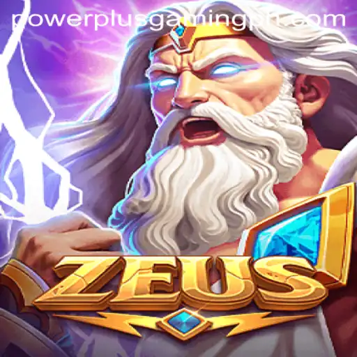Exploring the Mythical World of the Game 'Zeus' by PowerPlus Gaming